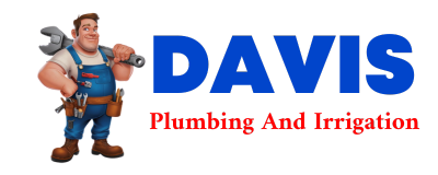 Trusted plumber in CHICKASAW